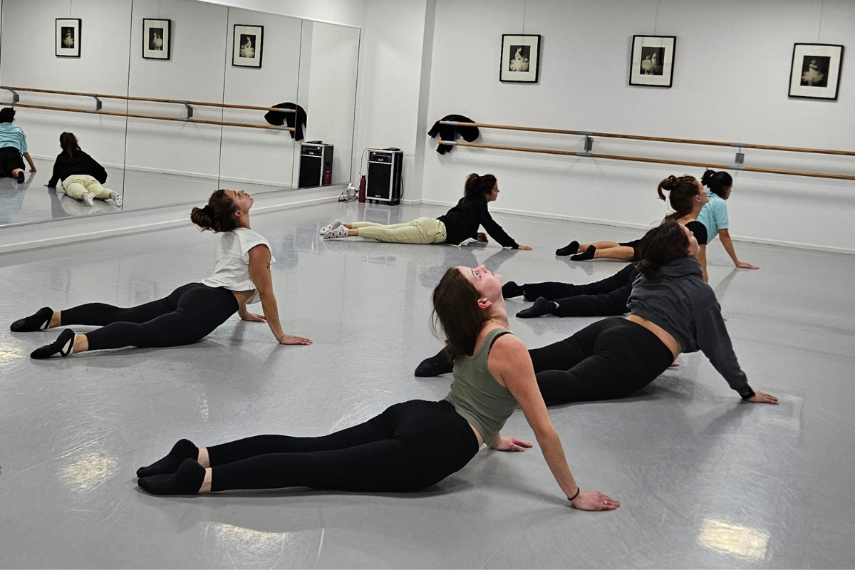 Cours Particulier